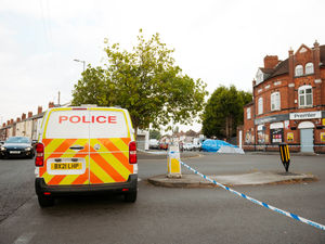 Supporting image for story: Call for review into Walsall police resources after month of violence
