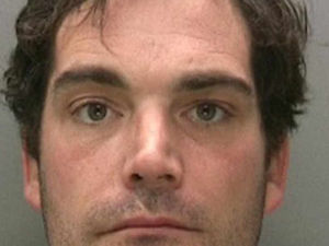 Supporting image for story: JAILED: Sadistic killer gets 18 years minimum after victim suffered 85 SEPARATE injuries