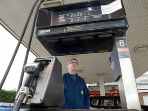 Supporting image for story: Drivers benefit as cost of fuel drops