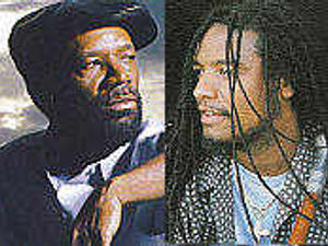 Supporting image for story: Reggae superstars heading to Civic