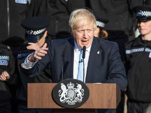 Supporting image for story: Politics’ worst week