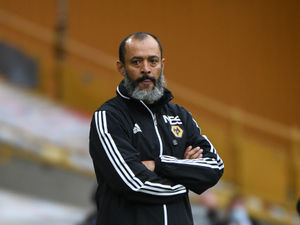 Supporting image for story: Nuno ready for pivotal moment in Wolves' European chase
