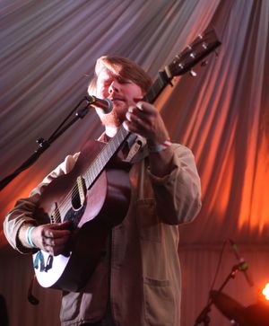 Boat To Row at Moseley Folk and Arts Festival. Pictures by: Andy Shaw