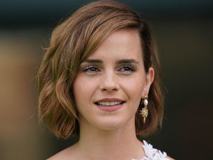 Emma Watson (PA)