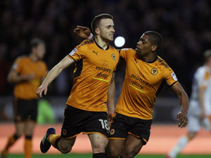 Supporting image for story: Team news ahead of Wolves' clash at Cardiff