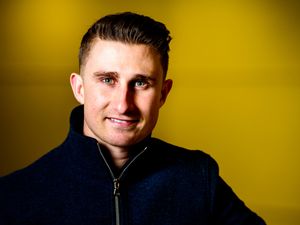 Supporting image for story: Big Interview: James Taylor cuts himself a new niche