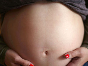 Supporting image for story: Pregnant mothers urged to protect unborns from whooping cough spread