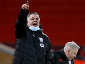 Supporting image for story: Sam Allardyce: Government needs to look at own house before looking at football