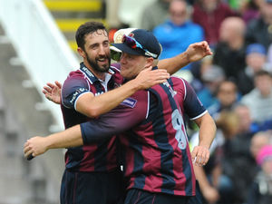 Supporting image for story: Ben Sanderson grateful to Shropshire