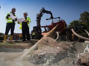 Supporting image for story: Morgan Sindall secures £60m cable laying work
