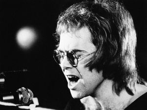 Supporting image for story: 'Memories of music through pages of my NME book show their take on legendary artists'