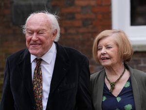 Supporting image for story: Timothy West died ‘peacefully’ at care home after three-month hospital stay