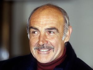 Supporting image for story: Pinewood Studios honour late Sir Sean Connery on 92nd birthday