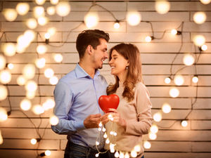 Supporting image for story: Valentine's Day 2020: Top unusual date ideas in the Midlands and Shropshire