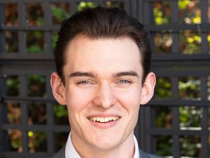 Supporting image for story: Two more advisers join Shropshire international trade team