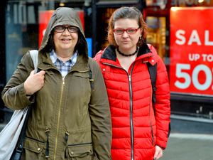 Supporting image for story: Letter: Lack of manners made my shopping trip a nightmare