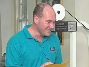 Supporting image for story: Shropshire parking changes: Shrewsbury businessman wants 1,000 to join him in protest march 