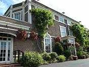 Supporting image for story: Himley House Hotel, Himley