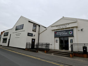 Supporting image for story: Ladder for the Black Country: Summer school offers careers help