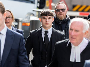 Supporting image for story: 'Simply crushing' - Heartbroken family speak out after former Ellesmere College student who knifed friend through heart released early