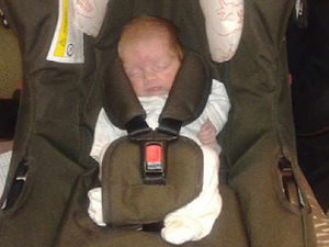 Supporting image for story: Christine's Christmas miracle