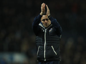 Supporting image for story: Paul Hurst admits that Shrewsbury Town weren't at their best in defeat