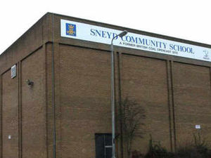 Supporting image for story: Jobs promise at Black Country university technical college