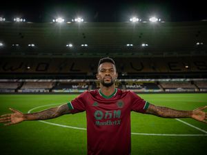 Supporting image for story: Inside track: The lowdown on Wolves' new signing Nelson Semedo 