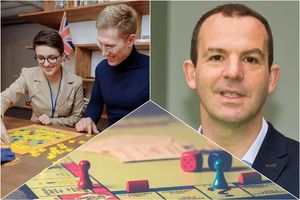 Supporting image for story: Martin Lewis: how to watch new Money Saving Expert show How to Win at Board Games on ITV