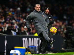 Supporting image for story: Ange Postecoglou sees light at end of tunnel regarding Tottenham’s injury crisis