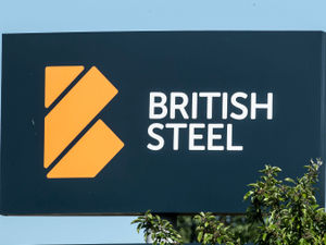 Supporting image for story: British Steel jobs at risk in Wolverhampton after Government talks fail