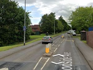 Supporting image for story: Telford drink driver fined and banned after being caught around the corner from his home
