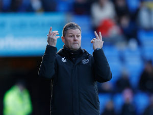 Supporting image for story: Tactics, systems and how Steve Cotterill seeks Shrewsbury edge to win
