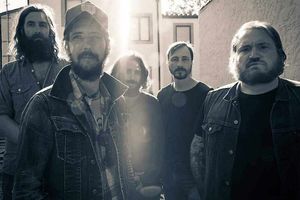 Supporting image for story: Band Of Horses' Ben chats ahead of Birmingham gig