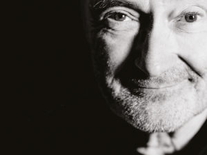 Supporting image for story: Phil Collins adds Birmingham date to headline tour