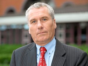 Supporting image for story: Former Sandwell Council leader believes ousting could be part of plot against Labour leader Tom Watson