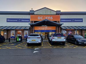 The store opened on December 16 and has proved popular since