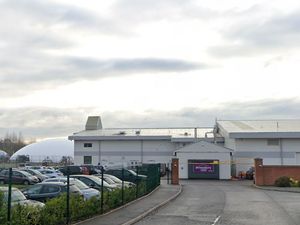 Supporting image for story: Health and fitness club submits plans for 146-bedroom hotel in Shrewsbury