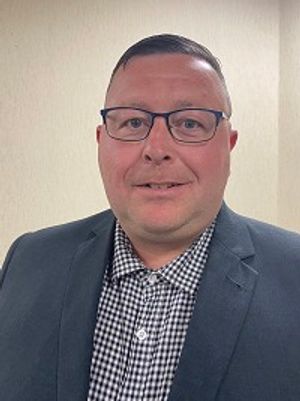 Cllr David Wilkes, Sandwell Council. Pic: Sandwell Council. Permission for reuse for all LDRS partners.