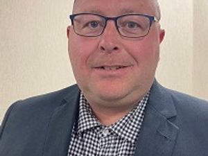 Supporting image for story: Sandwell councillor quits Labour days after praising budget and joins right-wing party