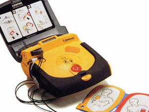 Supporting image for story: Batteries fading on 999 calls