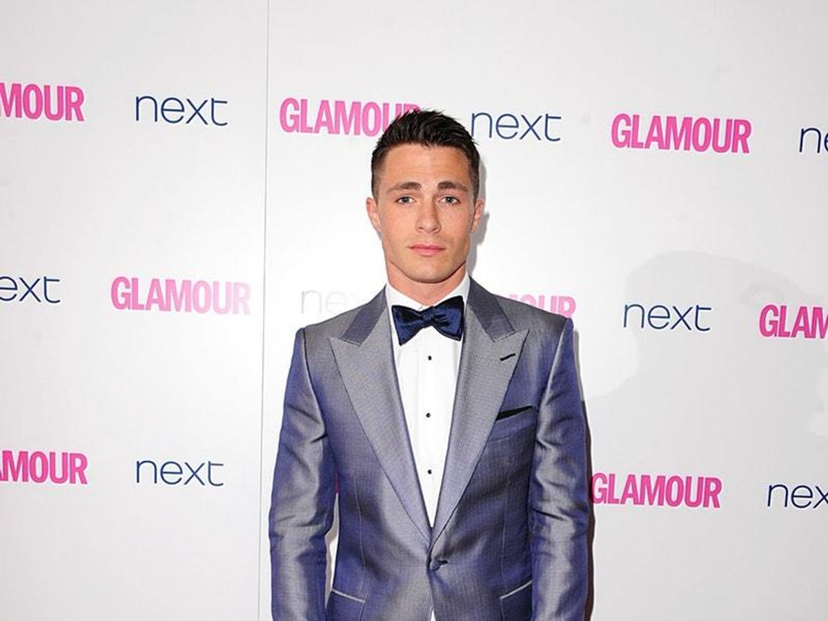 Colton Haynes pays emotional tribute to his mother who has died(02)